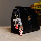 Moni Charm Sanferminera