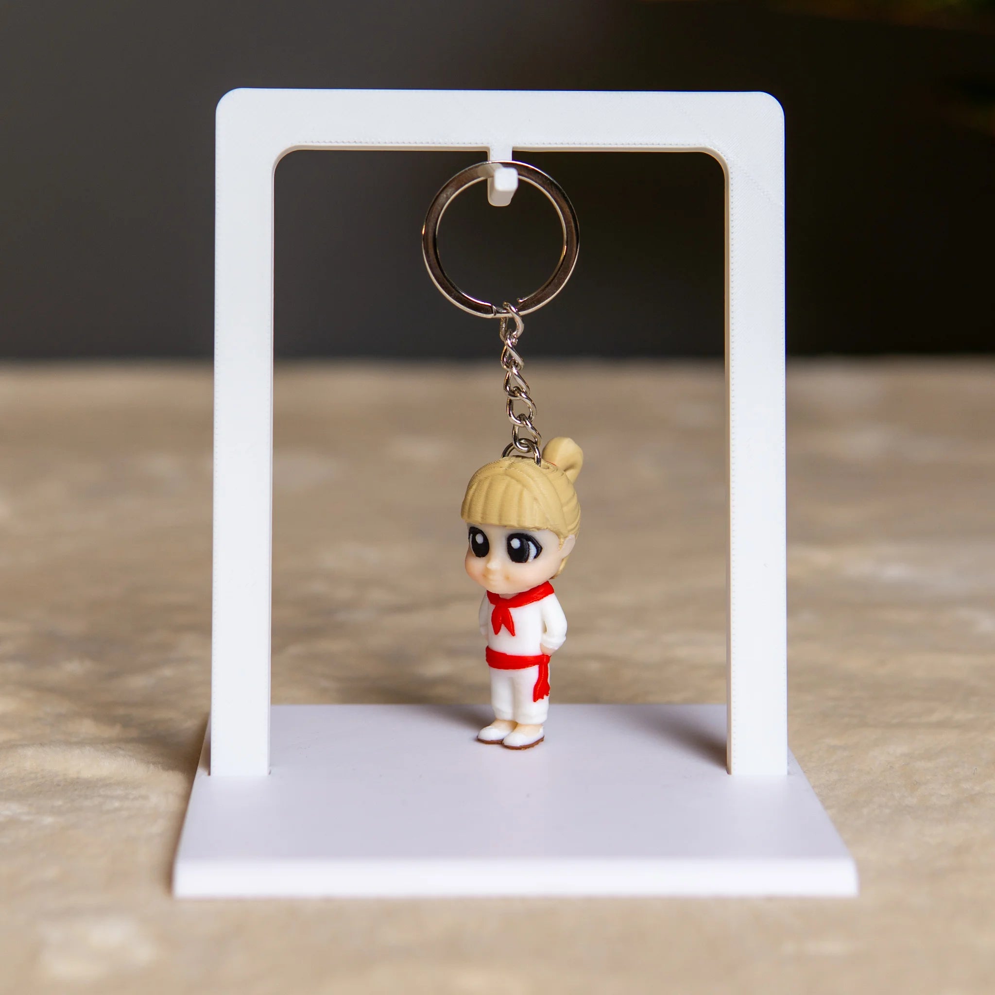 Mini Moni Sanferminera