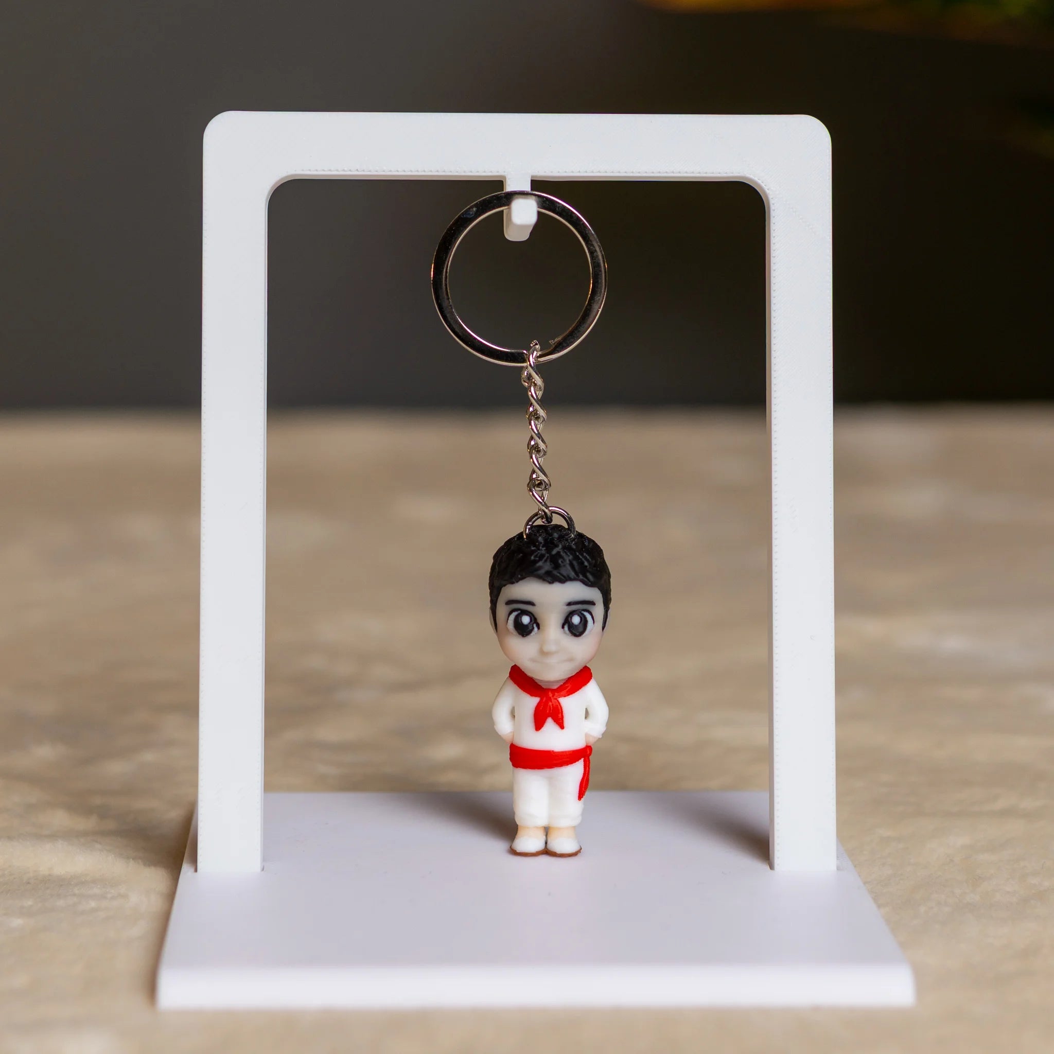 Mini Moni Sanferminero