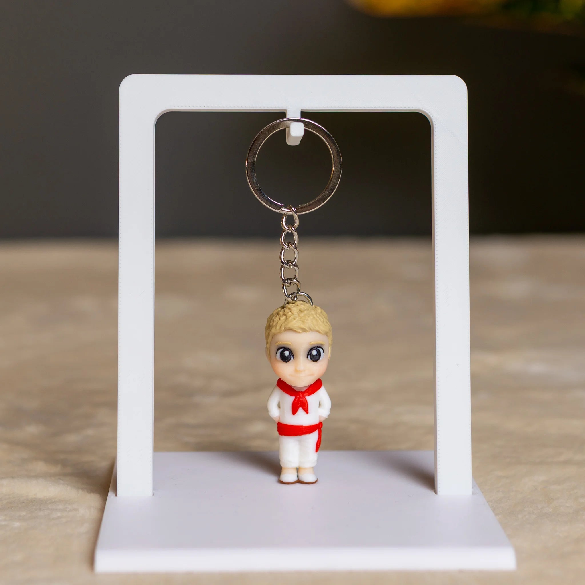 Mini Moni Sanferminero