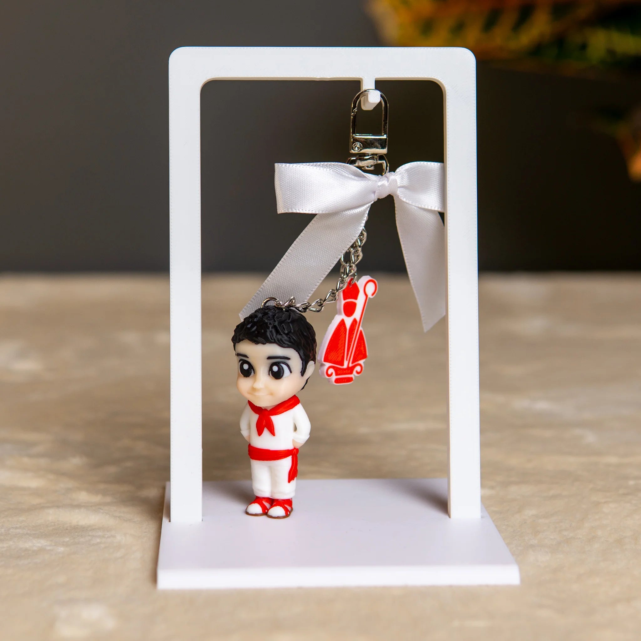 Moni Charm Sanferminero