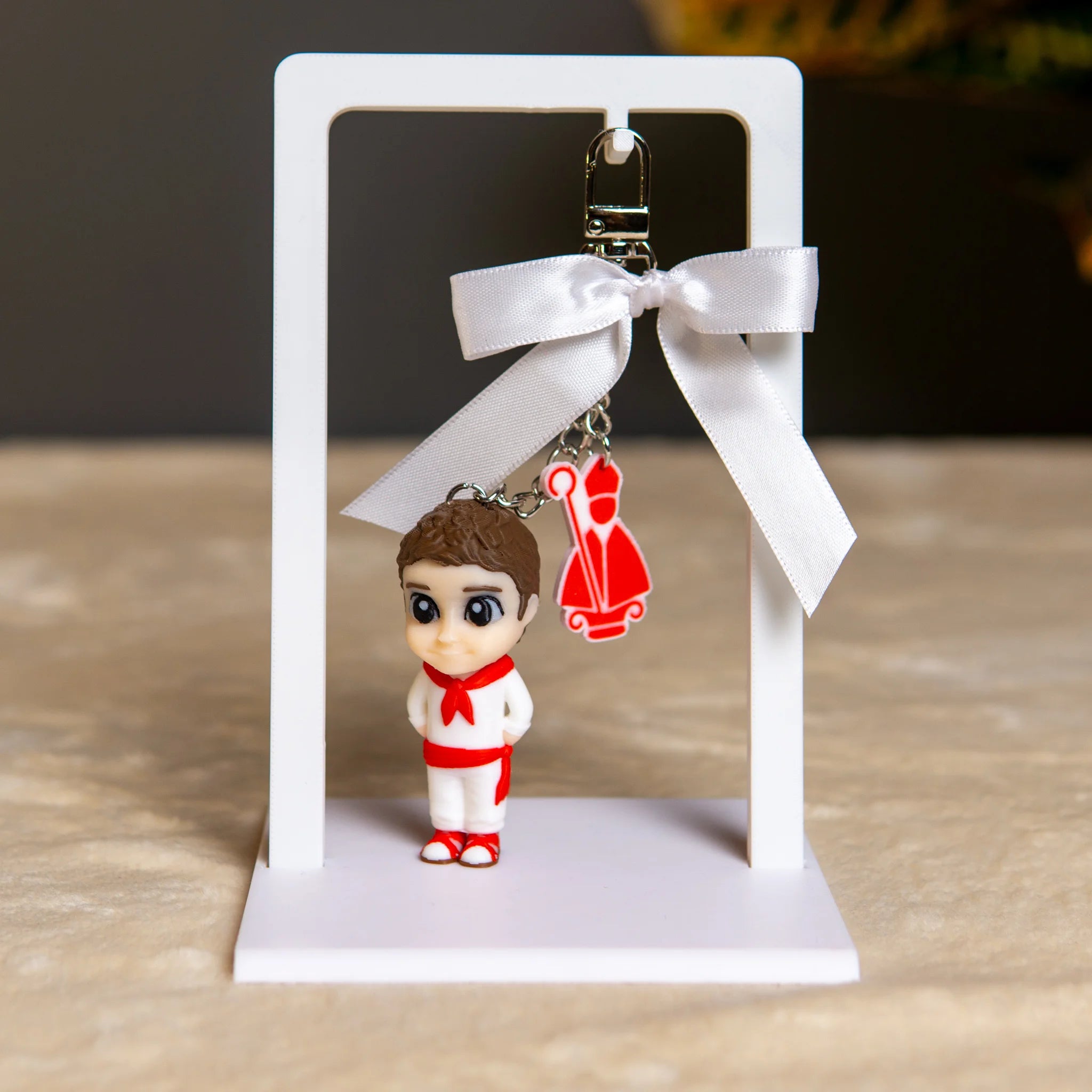Moni Charm Sanferminero