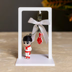 Moni Charm Sanferminera