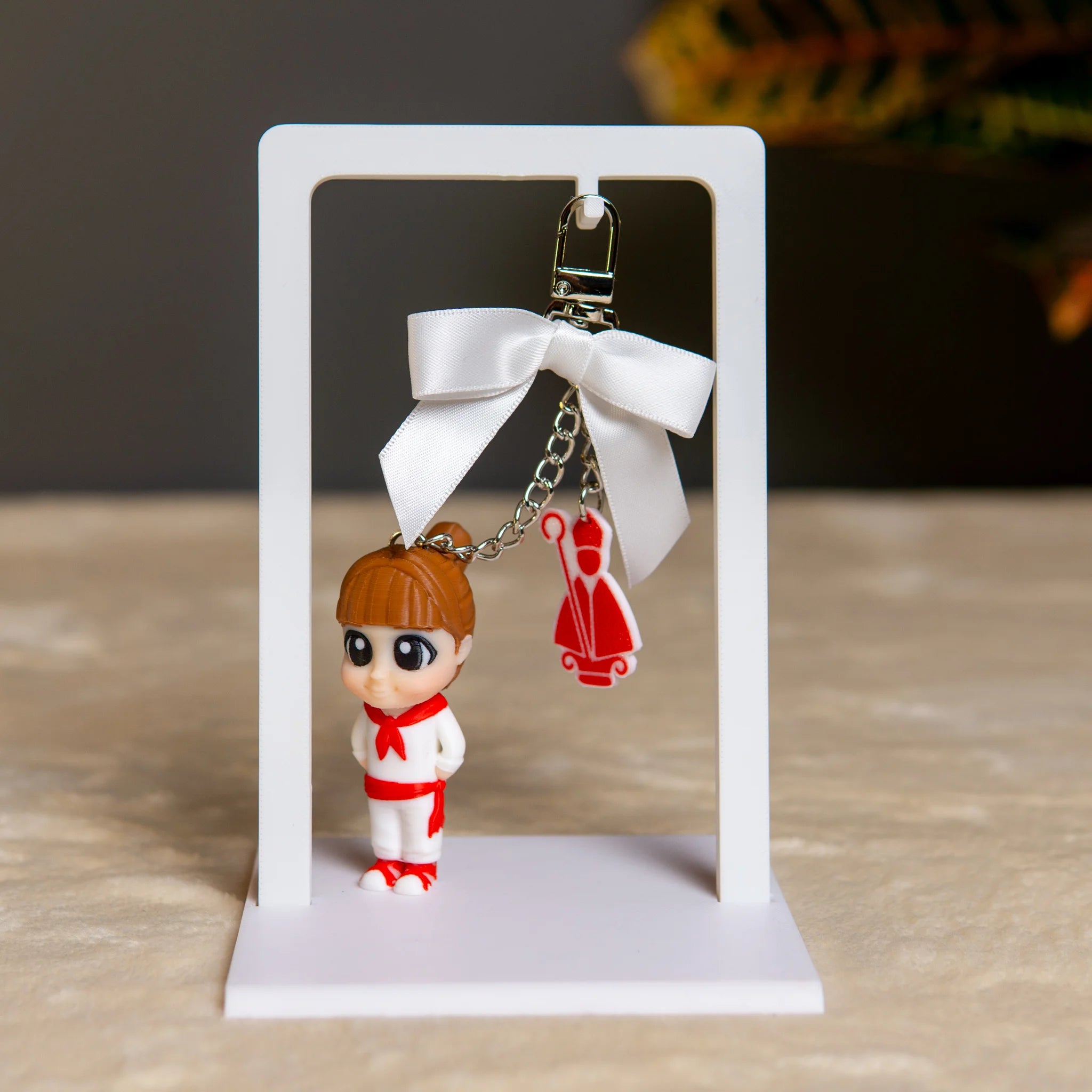 Moni Charm Sanferminera