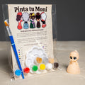 Pinta tu Moni Fallera (Valencia)