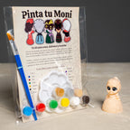 Pinta tu Moni Fallera (Valencia)