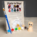 Pinta tu Moni Belleza (Alicante)
