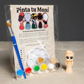 Pinta tu Moni Chulapa (Madrid)