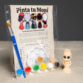 Pinta tu Moni Flamenca (Andalucía)