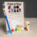 Pinta tu Moni Sanferminera (Pamplona)