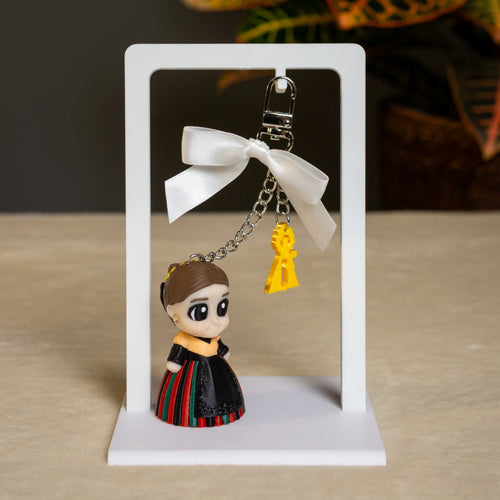 Moni Charm Manchega sin rodetes