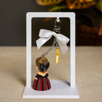 Moni Charm Manchega sin rodetes