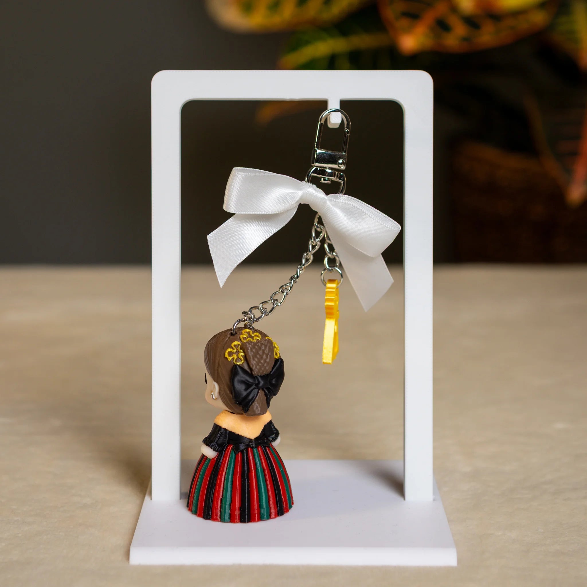 Moni Charm Manchega sin rodetes