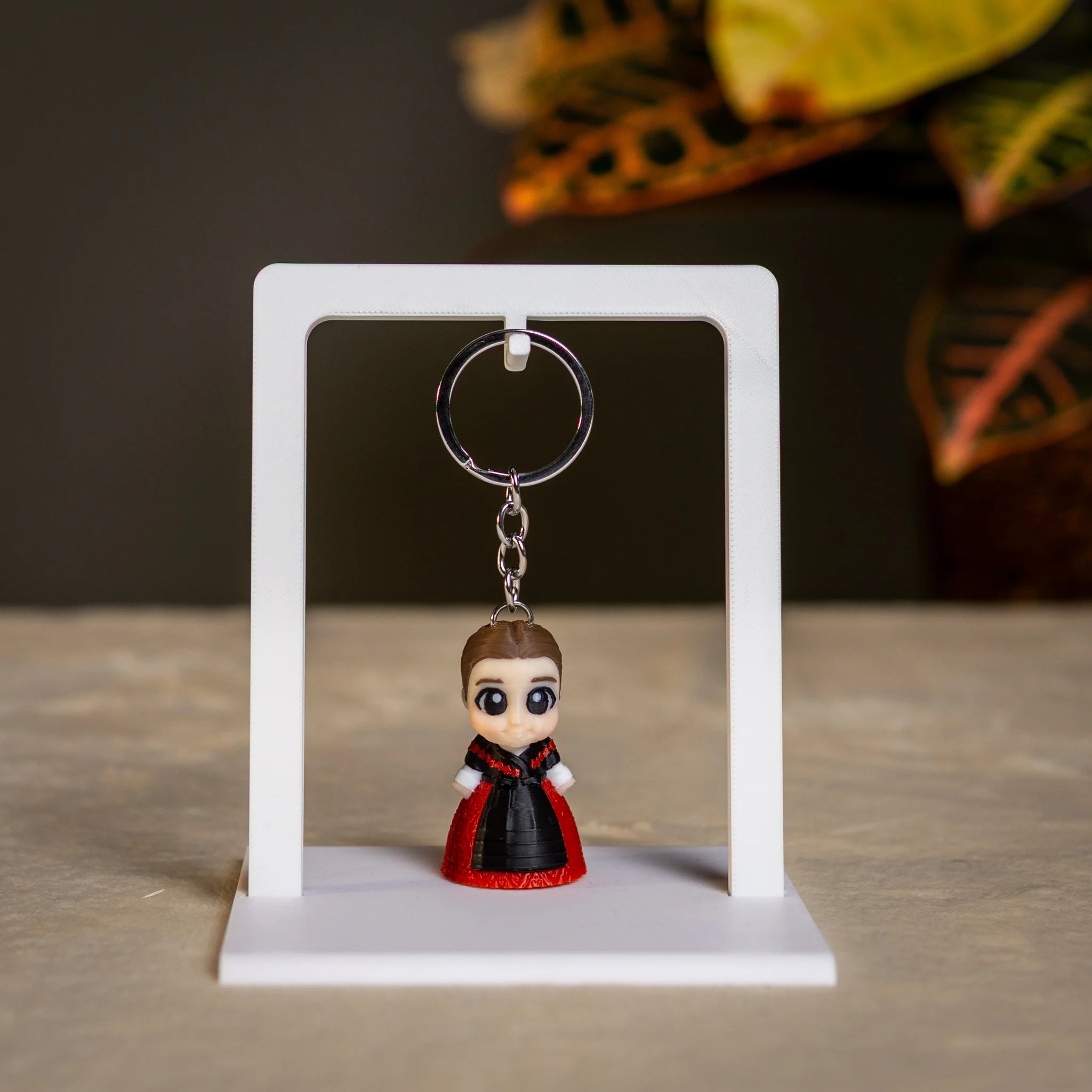 Mini Moni Baturra