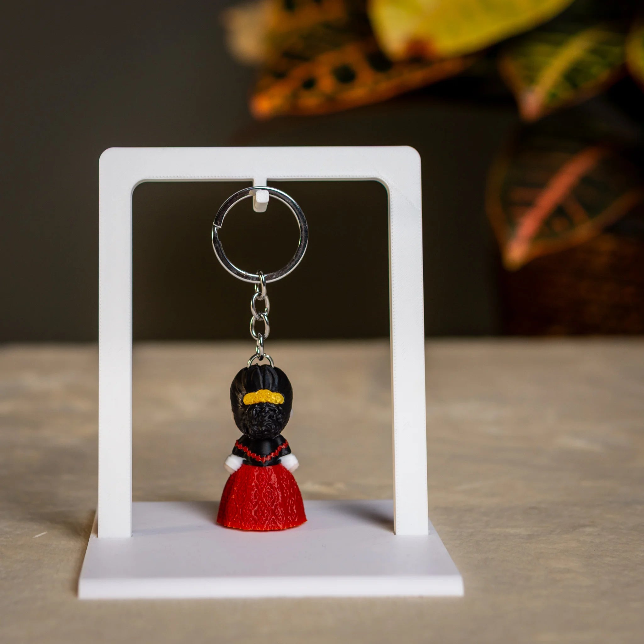 Mini Moni Baturra