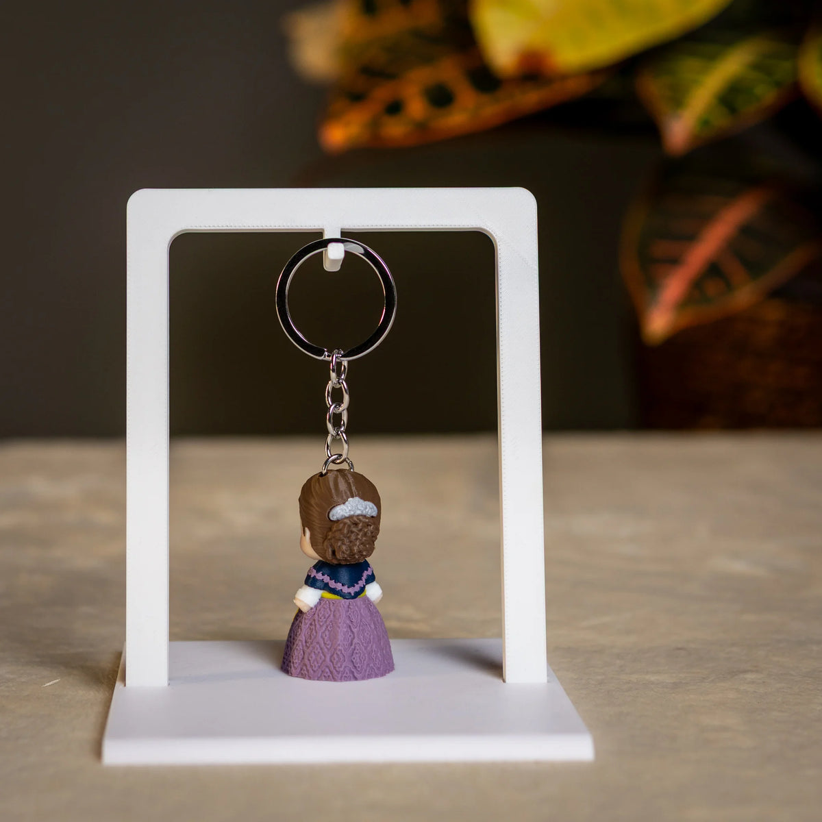 Mini Moni Baturra