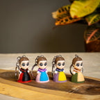 Mini Moni Baturra