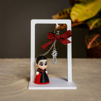 Moni Charm Baturra