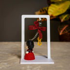 Moni Charm Baturra