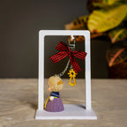 Moni Charm Baturra