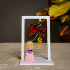 Moni Charm Baturra