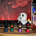 Prelanzamiento Mini Moni Bruja