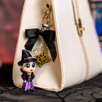 Prelanzamiento Moni Charm Bruja