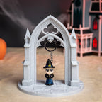 Expositor MiniMoni Bruja