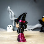 Moni Bruja XL 21cm