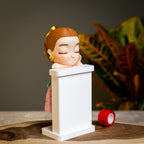 Moni Fallera 1 moño XL