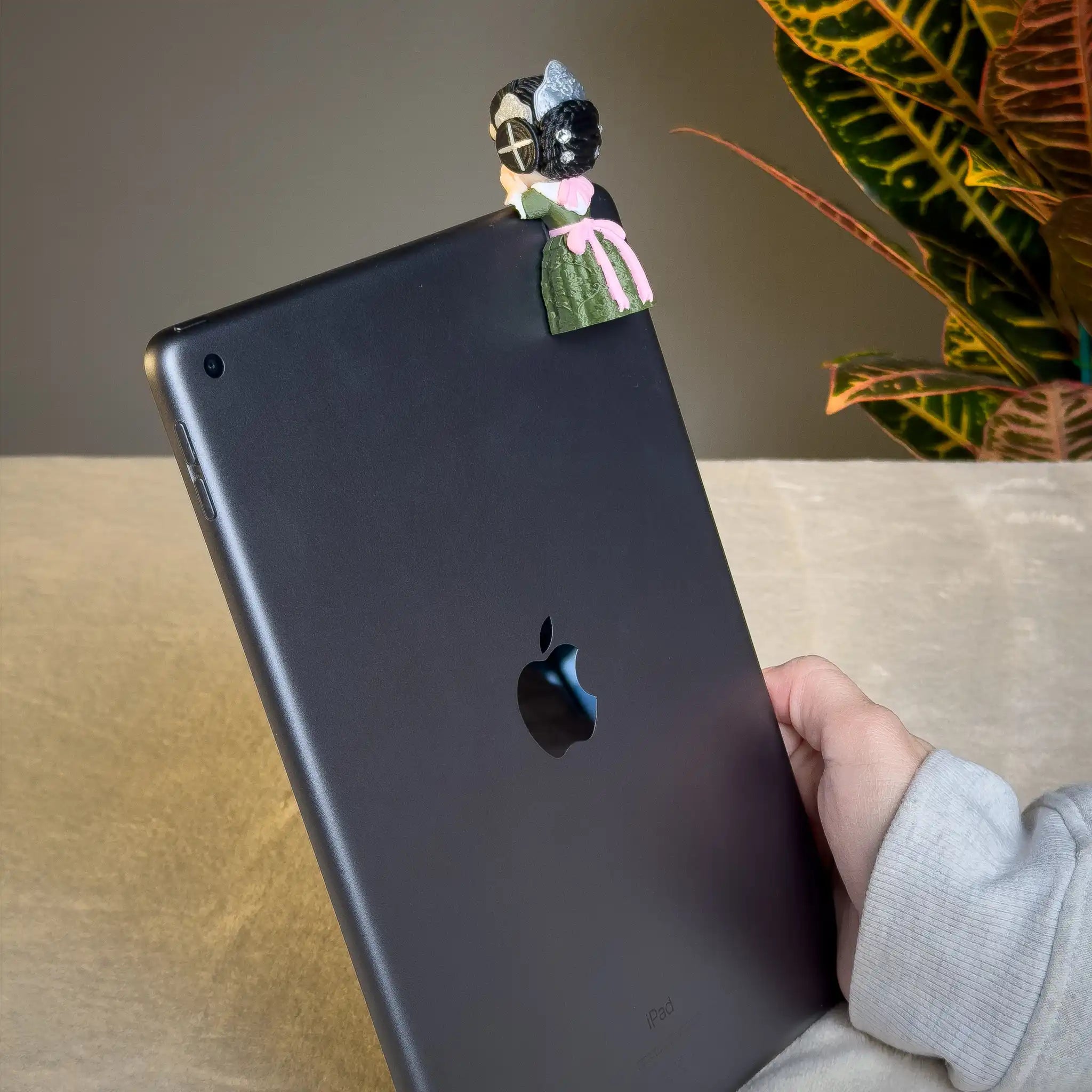 Moni Fallera 3 moños