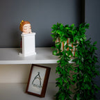 Moni Fallera 3 moños XL