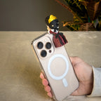 Moni Fallera 1 moño