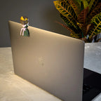 Moni Fallera 3 moños