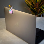 Moni Fallera 1 moño