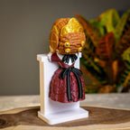 Moni Fallera 3 moños XL