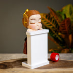 Moni Fallera 3 moños XL