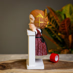 Moni Fallera 3 moños XL