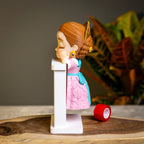 Moni Fallera 1 moño XL