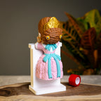 Moni Fallera 1 moño XL