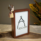 Moni Fallera 1 moño