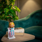 Moni Fallera 3 moños XL