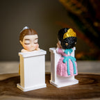 Moni Fallera 1 moño