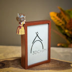 Moni Fallera 3 moños