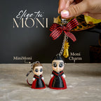 Moni Charm Baturra