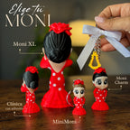 Moni Charm Flamenca