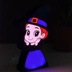 Lámpara Bruja