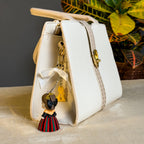 Moni Charm Manchega sin rodetes