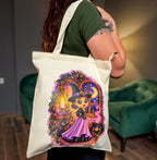Totebag Moni Bruja Soft