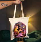 Totebag Moni Bruja Soft
